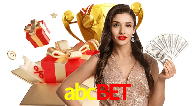 Jogue com dealers reais no abcbet!