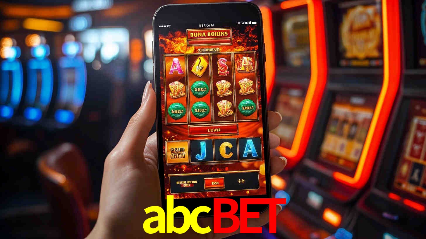 abcbet: Seu Cassino Premiado com Pagamentos Rápidos
