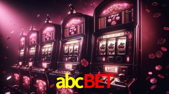 Interface do App abcbet