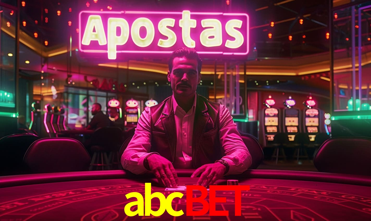 A Experiência Imersiva dos Cassinos Ao Vivo no abcbet