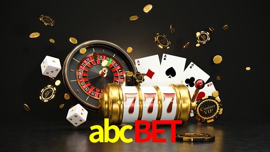 VIP Casino abcbet