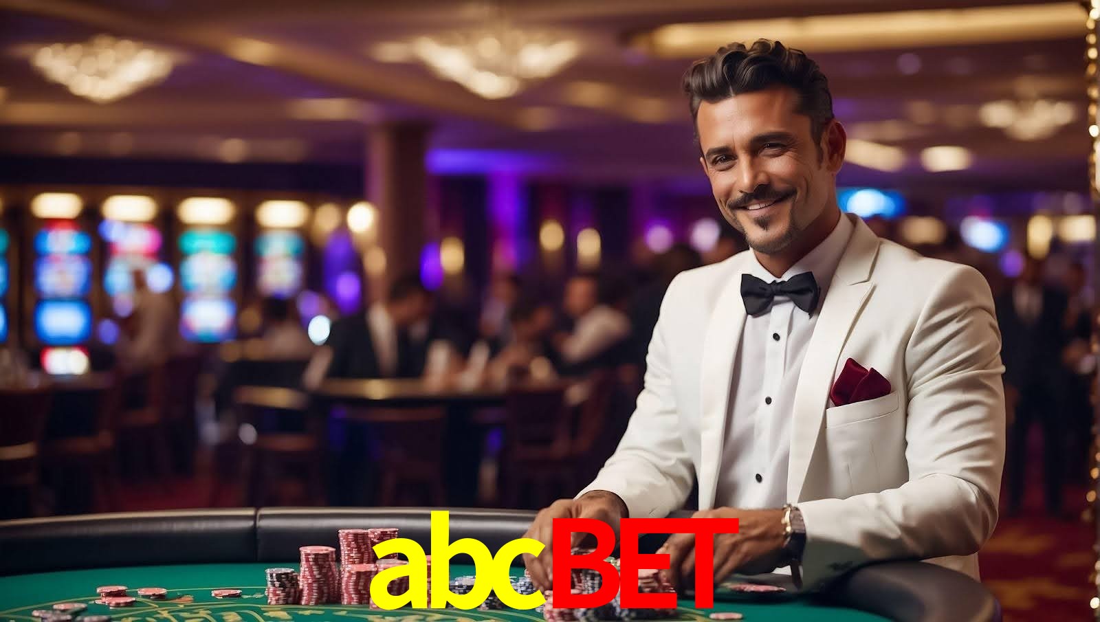 Especiais de Fim de Semana abcbet