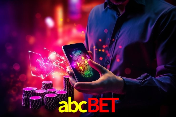 Mesa de Roleta abcbet