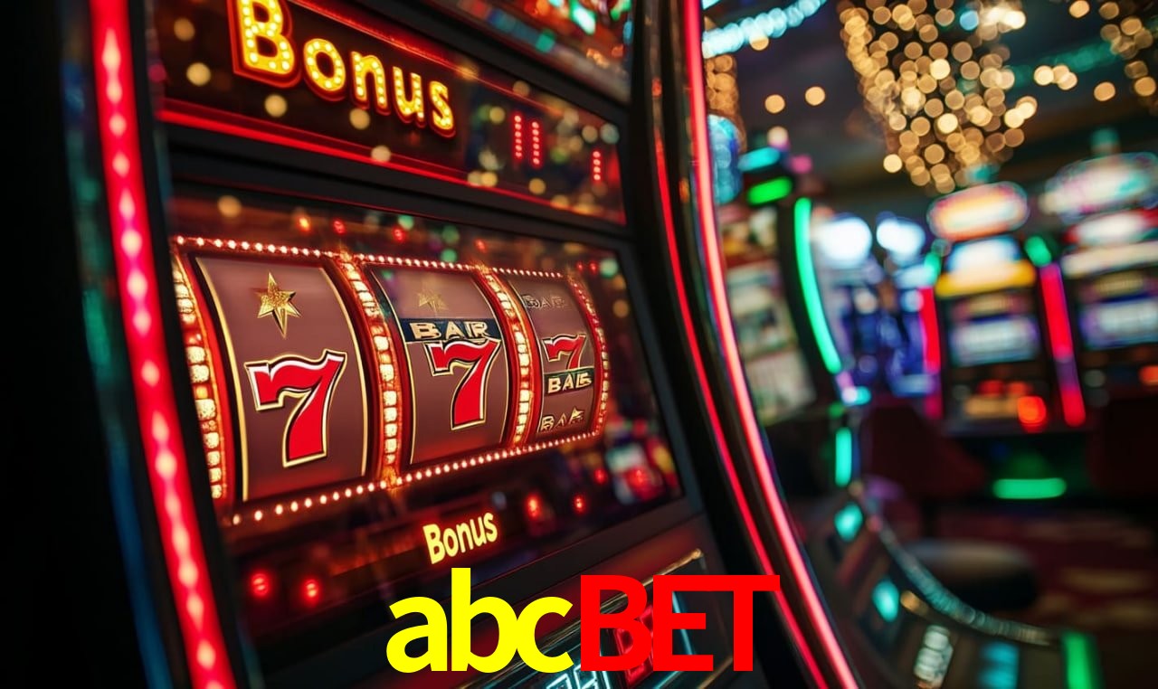 APP oficial da abcbet para mobile