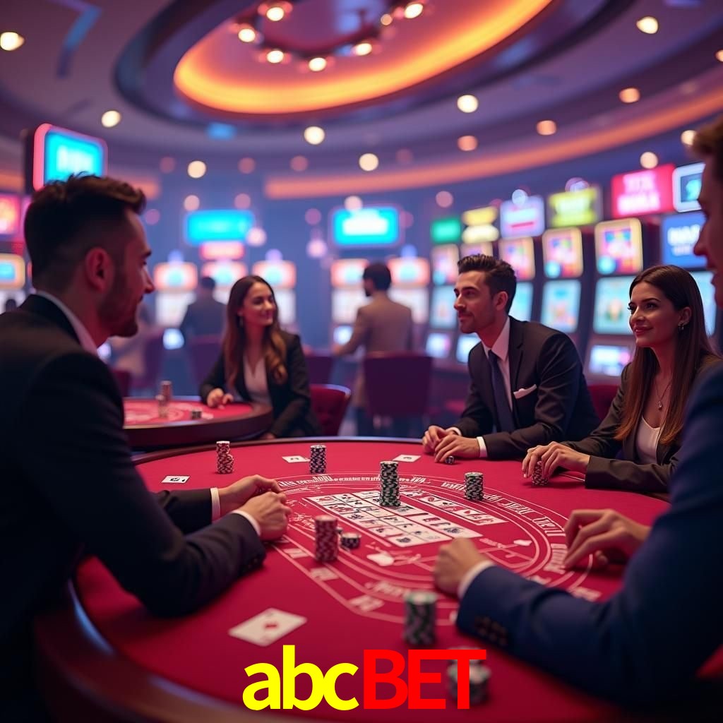 Torneios abcbet