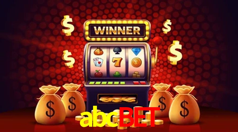 Slot Games abcbet