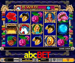 Descubra o Mundo do Cassino Online com abcbet