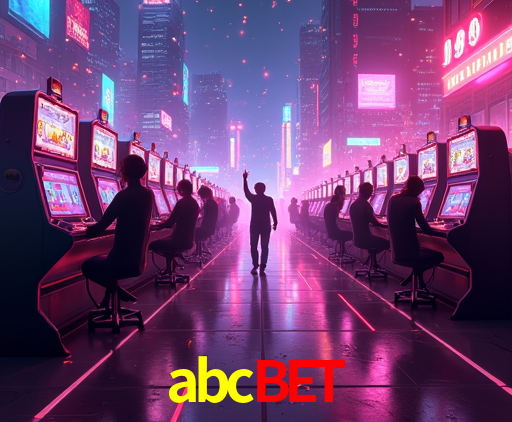 Casino Ao Vivo abcbet