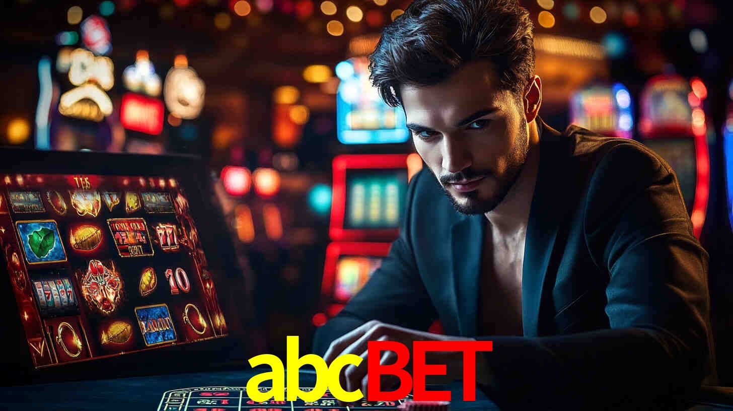 Bônus Generosos e Exclusivos no abcbet para Você!