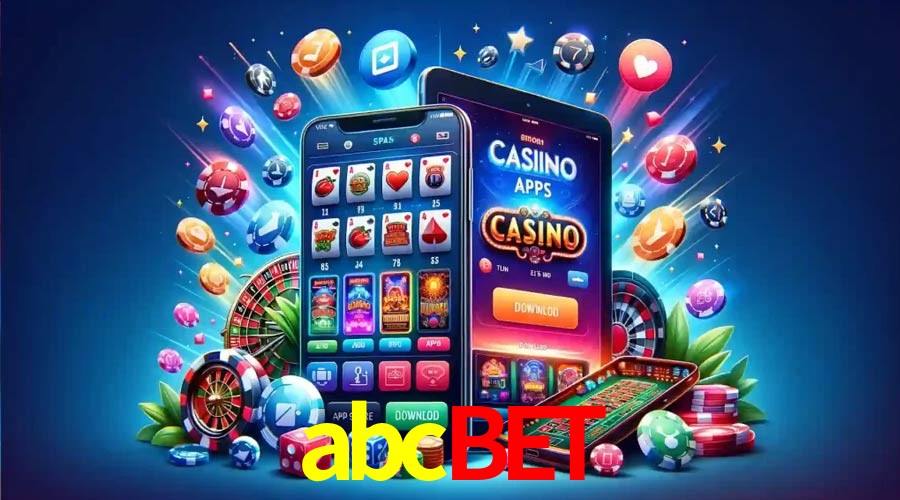 Live Casino abcbet