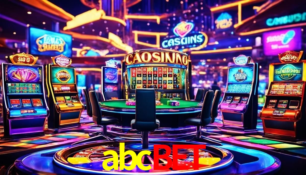 Estatísticas do Jogo abcbet