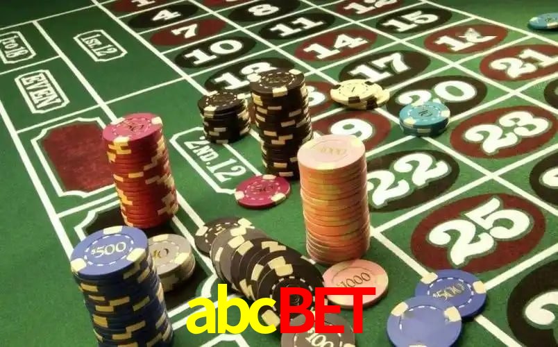 Jogos de Slot abcbet