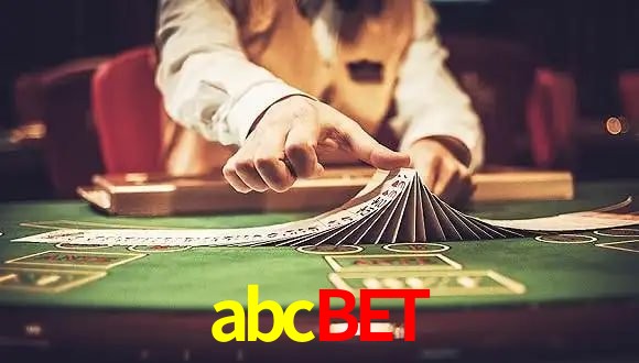 Live Casino abcbet